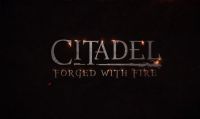 In arrivo Citadel: Forged with Fire